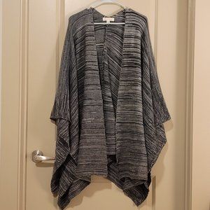 Francesca's Sweater Kimono